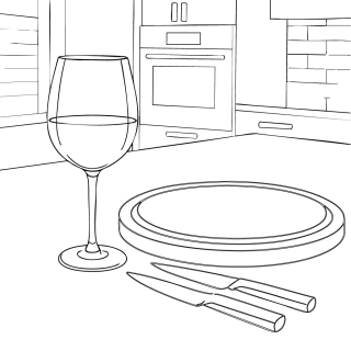 Bar & Cozinha