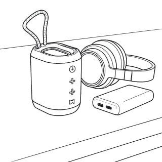 Tecnologia & Áudio