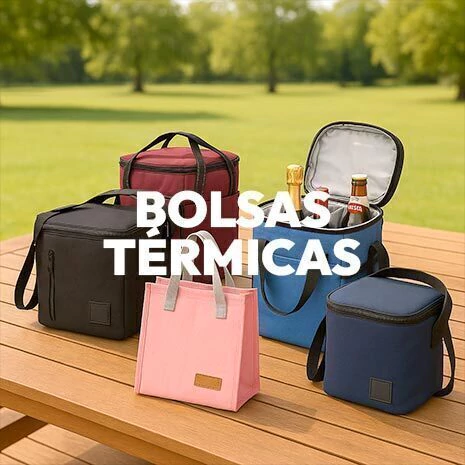 Bolsas Térmicas