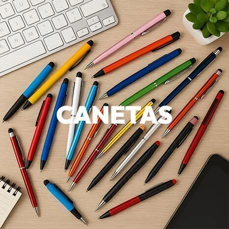 Canetas