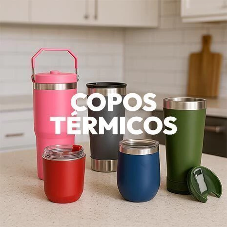 Copos Térmicos