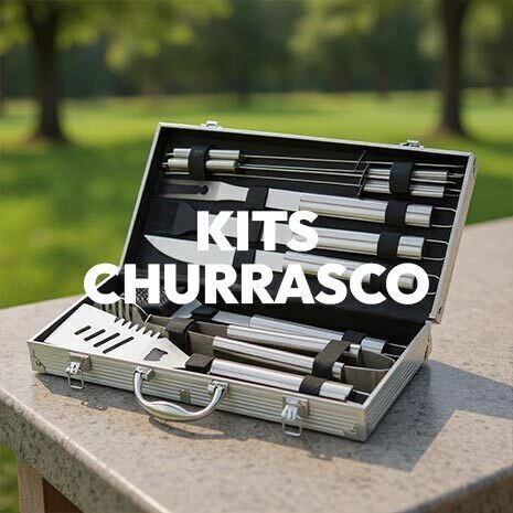 Kits Churrasco