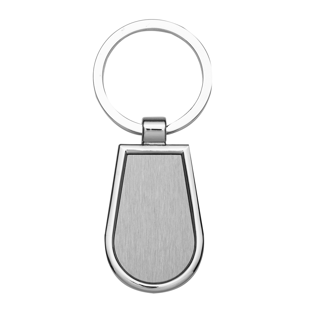 Chaveiro Metal — PRA