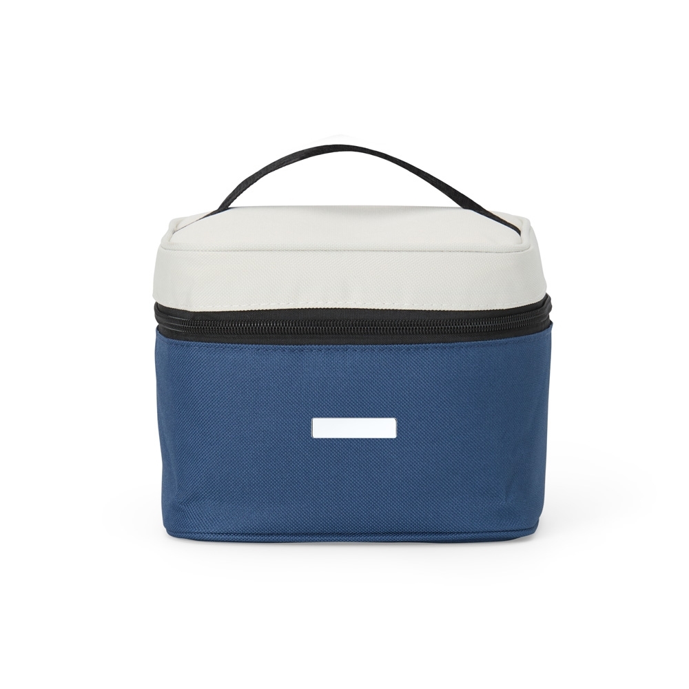 Bolsa Térmica 5L — Azul