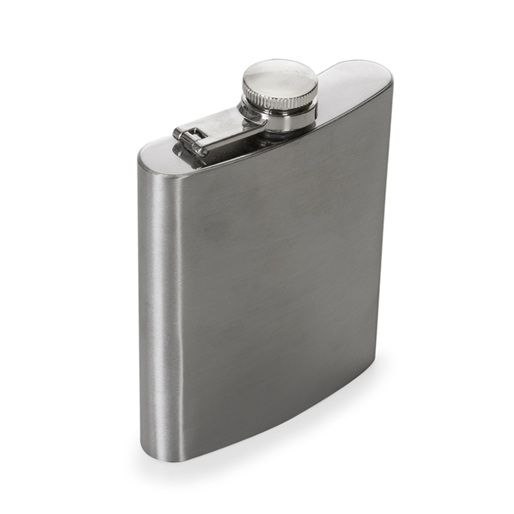 Porta Whisky 7oz — INO
