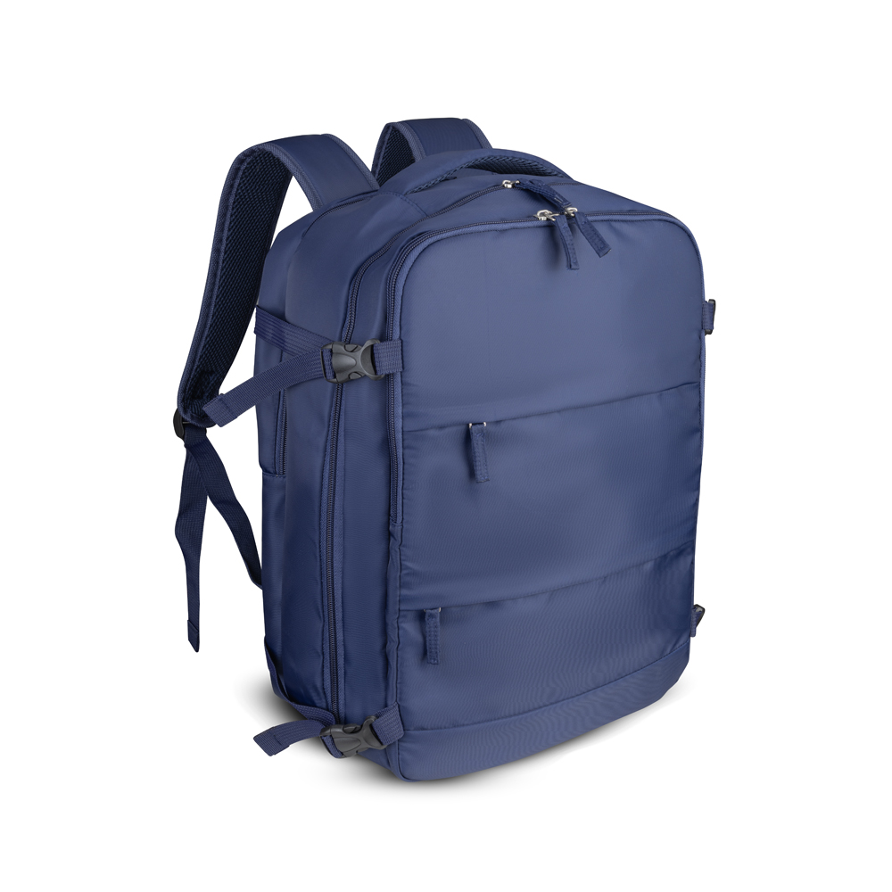 Mochila para notebook — Azul