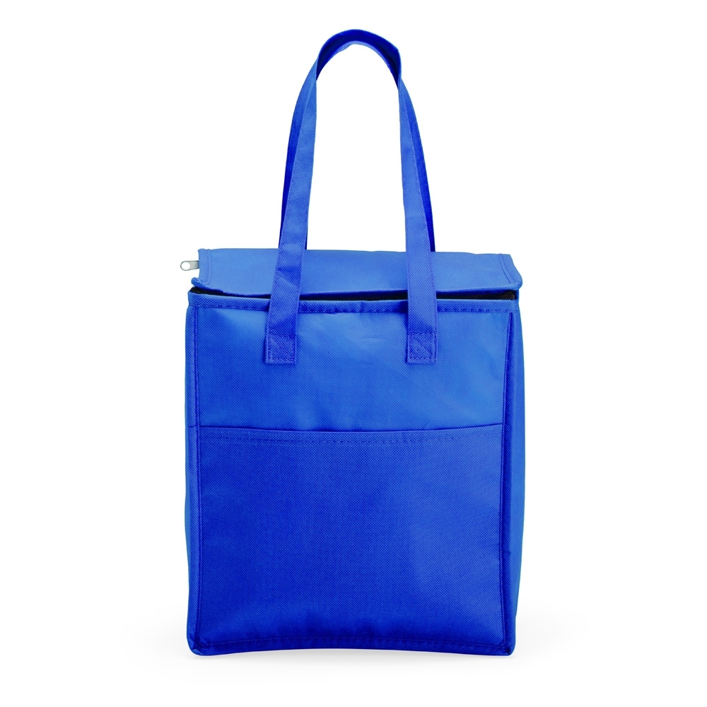 Bolsa Térmica 13L — Azul