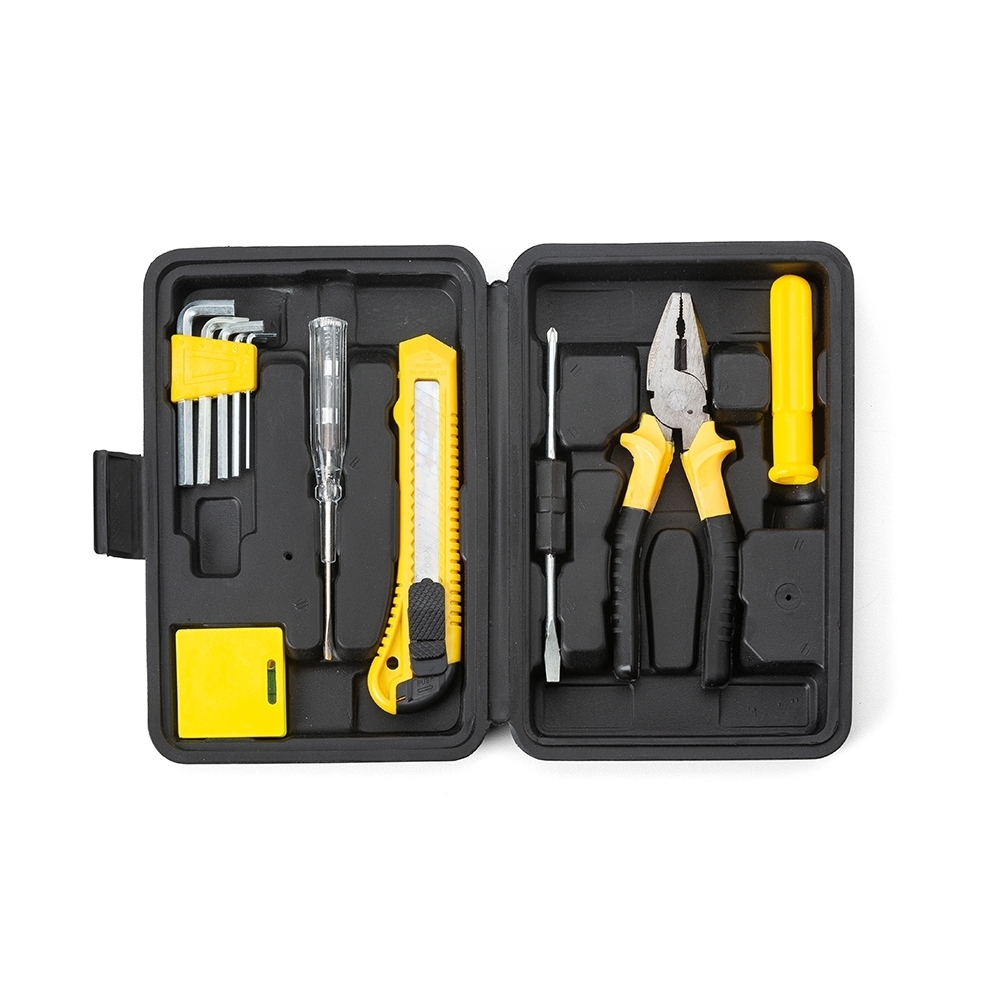 Kit Ferramenta 11 Peças — PRE