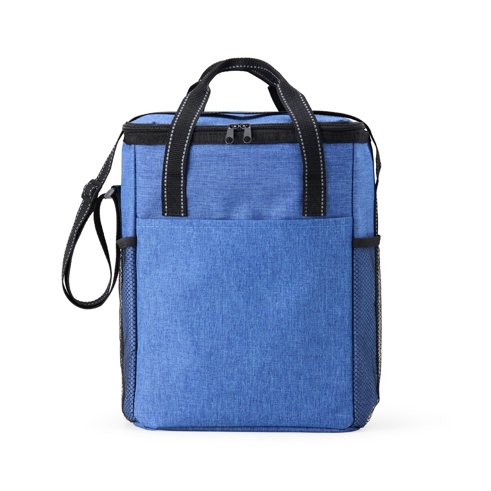Bolsa Térmica 16 Litros — Azul
