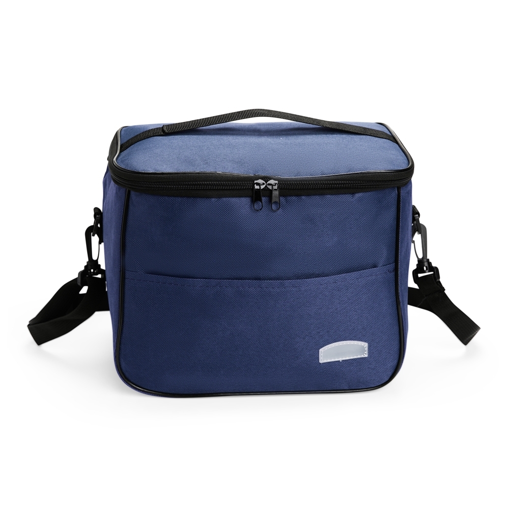 Bolsa Térmica 13 Litros — Azul
