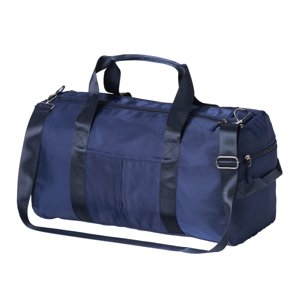 Bolsa Esportiva de Poliéster 36L — Azul