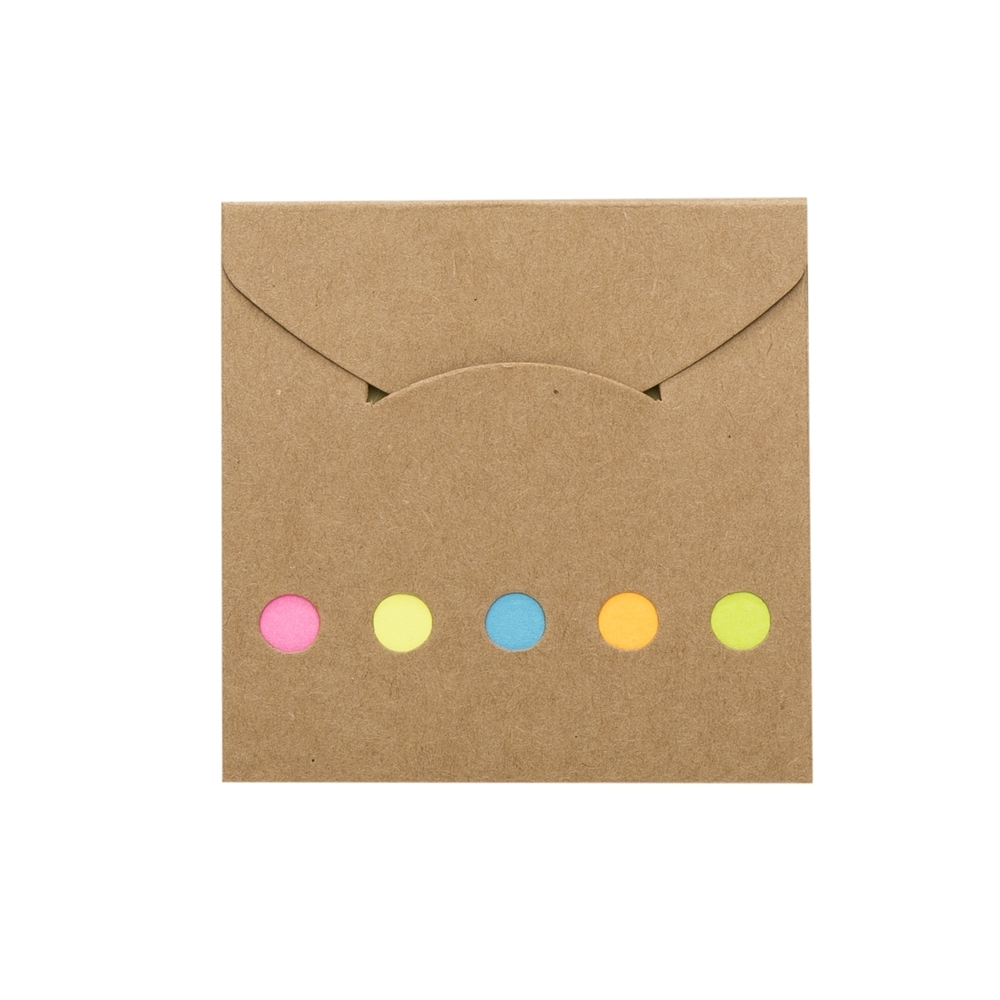 Mini Bloco Ecológico — KRA