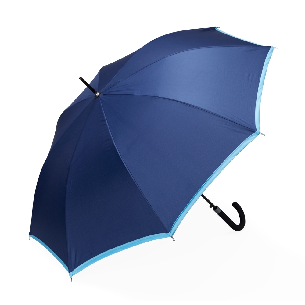 Guarda-chuva Automático — Azul