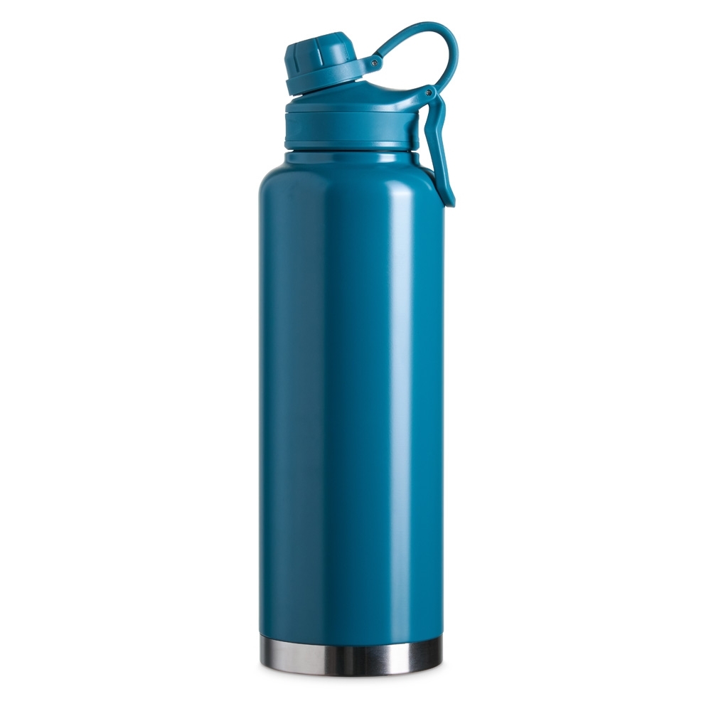 Garrafa Térmica 1,5L — Azul