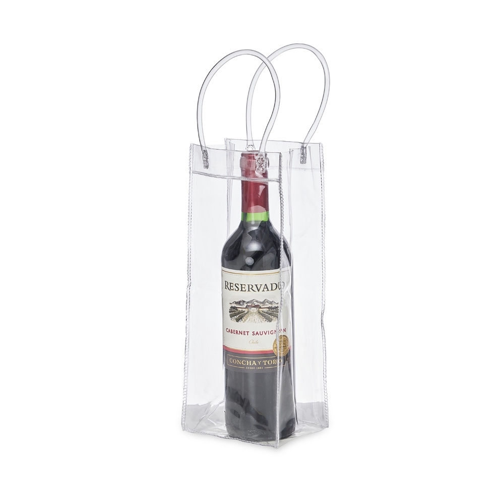 Sacola de Gelo para Bebidas — TRA