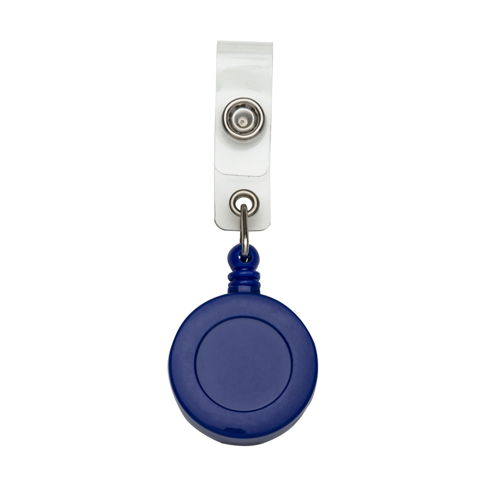 Porta Crachá — Azul Leitoso