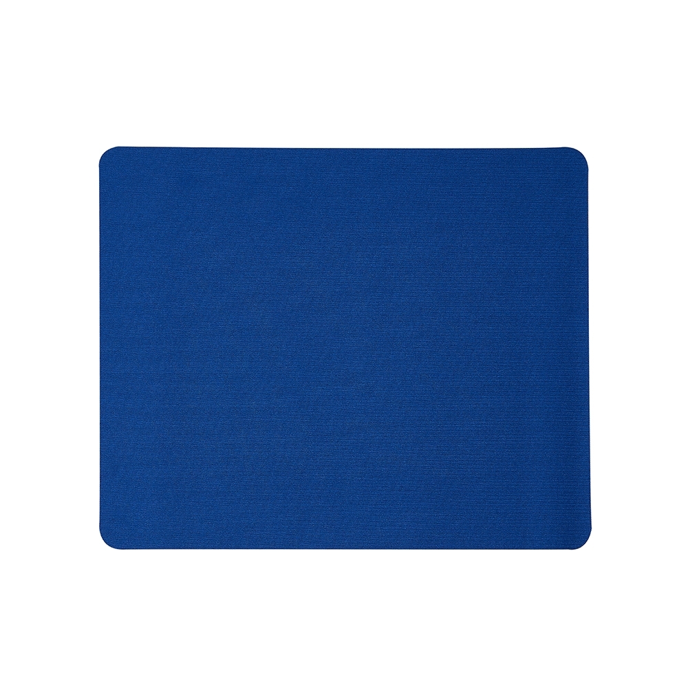 Mouse Pad — Azul