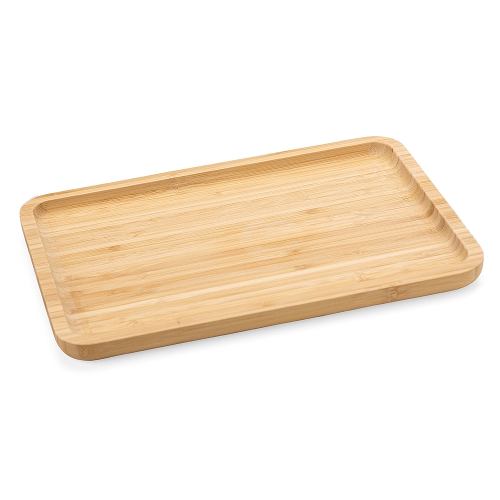Petisqueira de Bambu 30x20cm — MAD