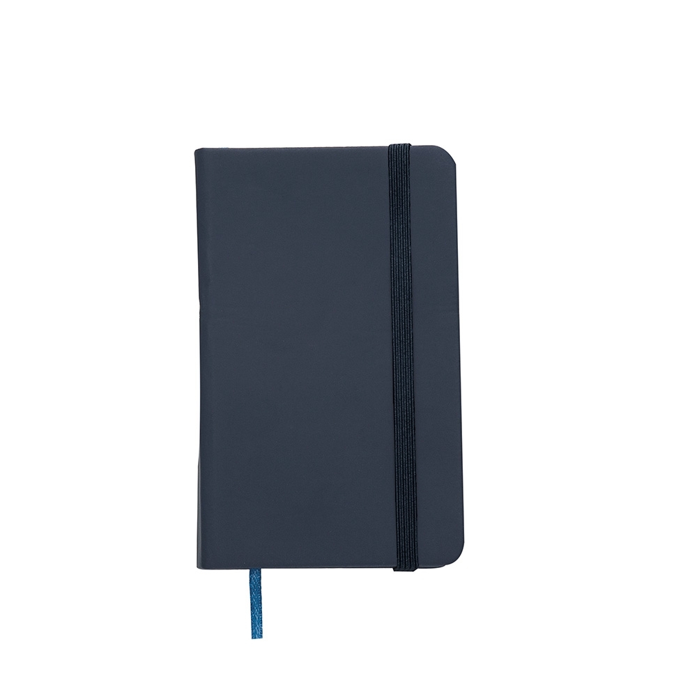 Moleskine — Azul