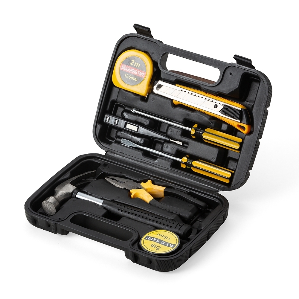 Kit Ferramenta 8 Peças — PRE