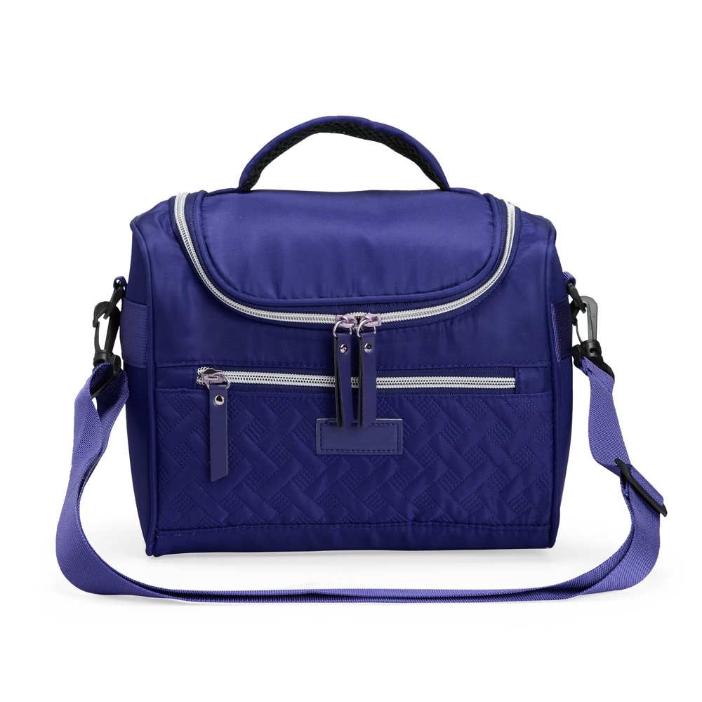 Bolsa Térmica 9L — Azul