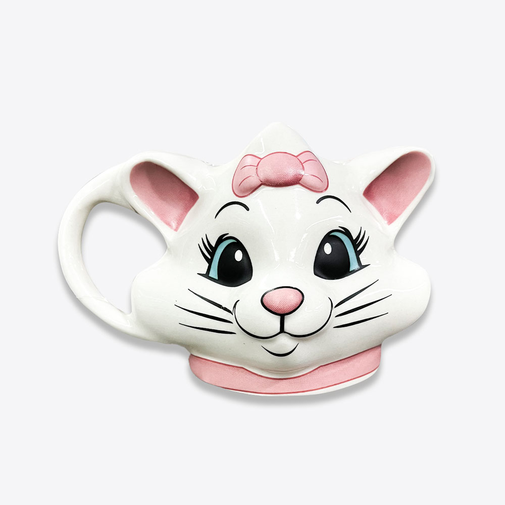 Caneca 3D 250ml Marie