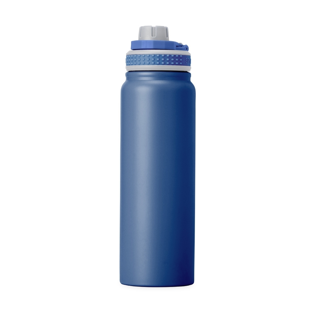Garrafa Térmica 850ml — Azul