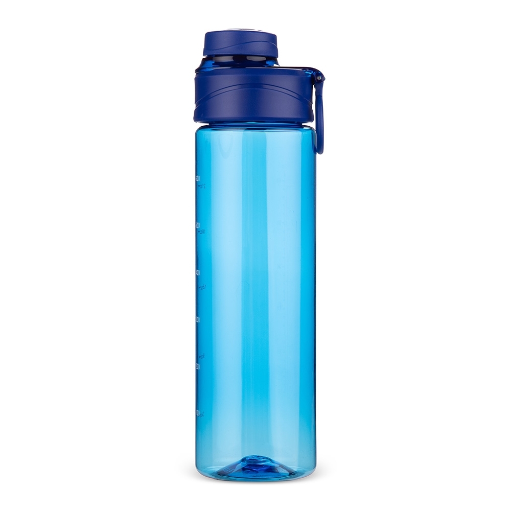 Garrafa Plástica 700ml — Azul