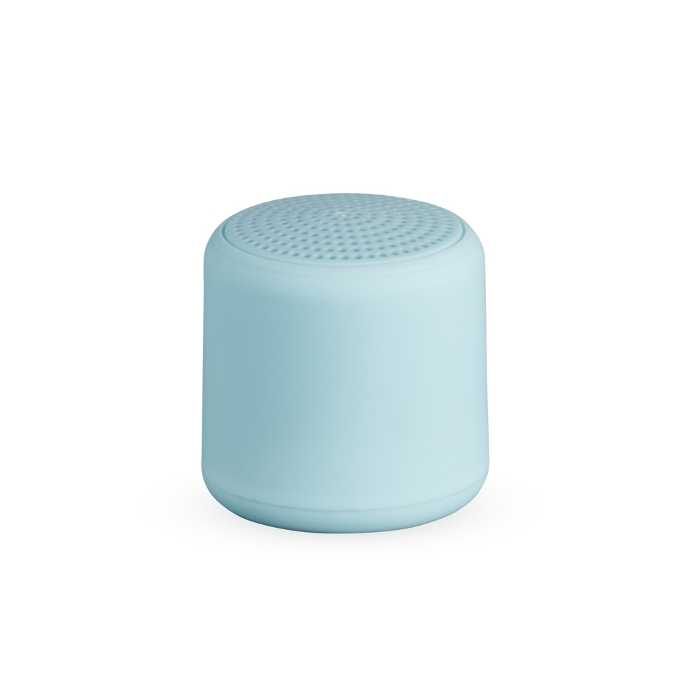 Caixa de Som Bluetooth TWS — Azul