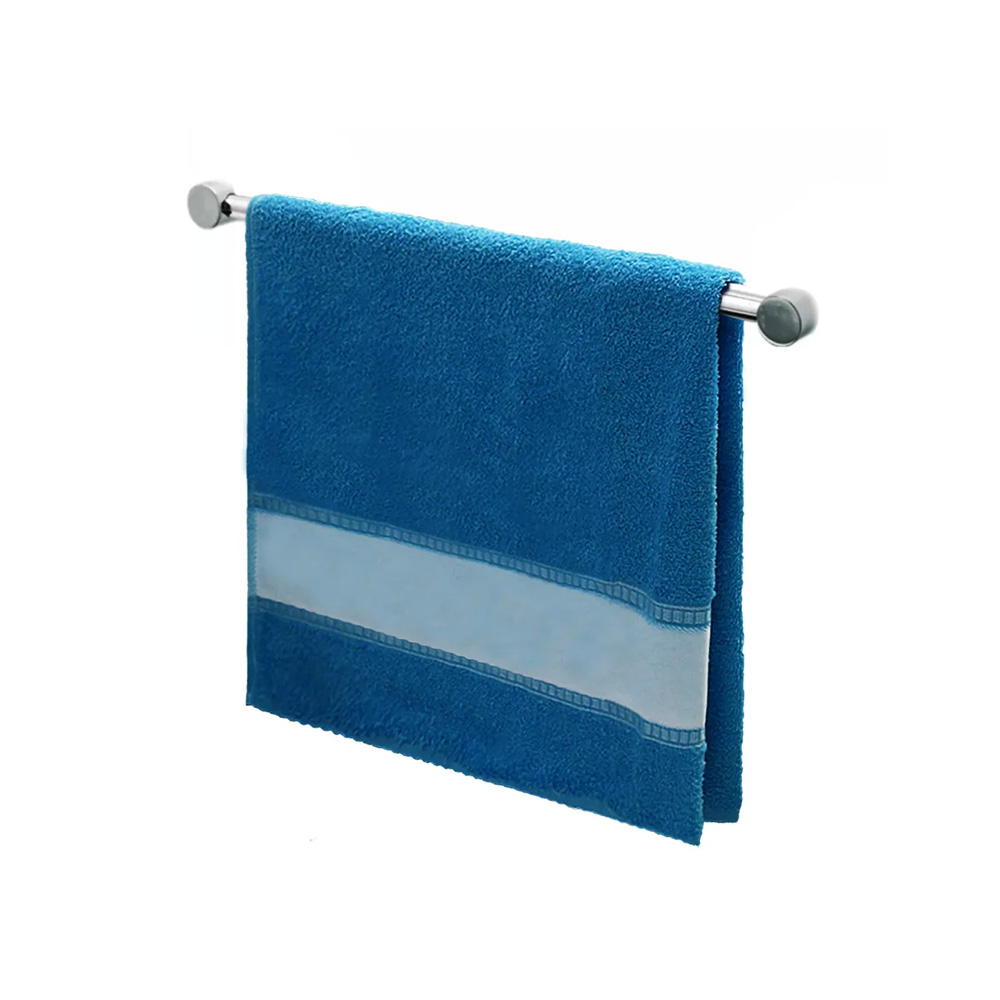 Toalha de Rosto — Azul