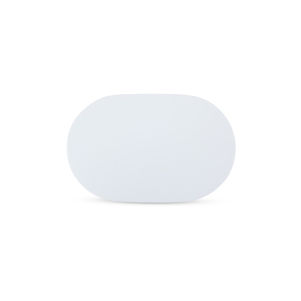 Fone de Ouvido Bluetooth Touch com Case Carregador — Branco