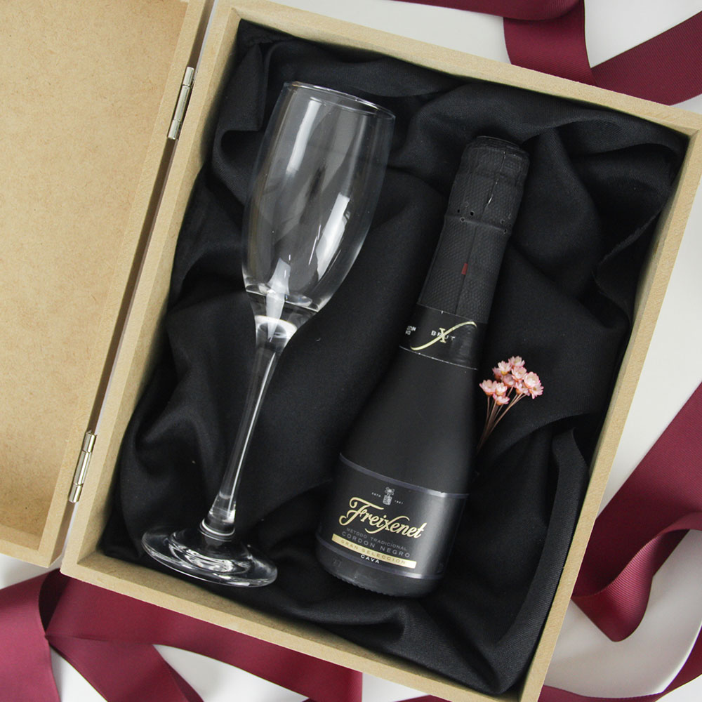Kit Mini Freixenet
