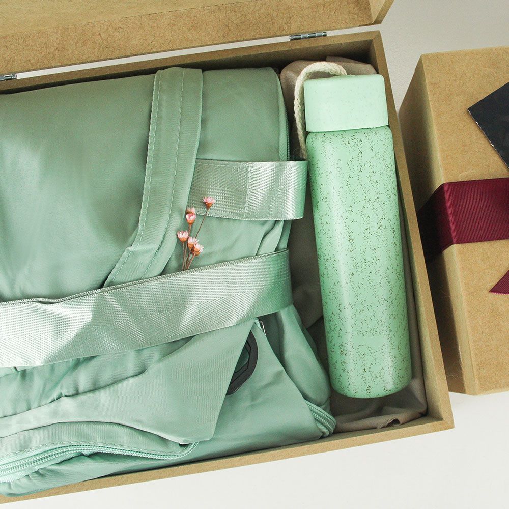 Kit Mint