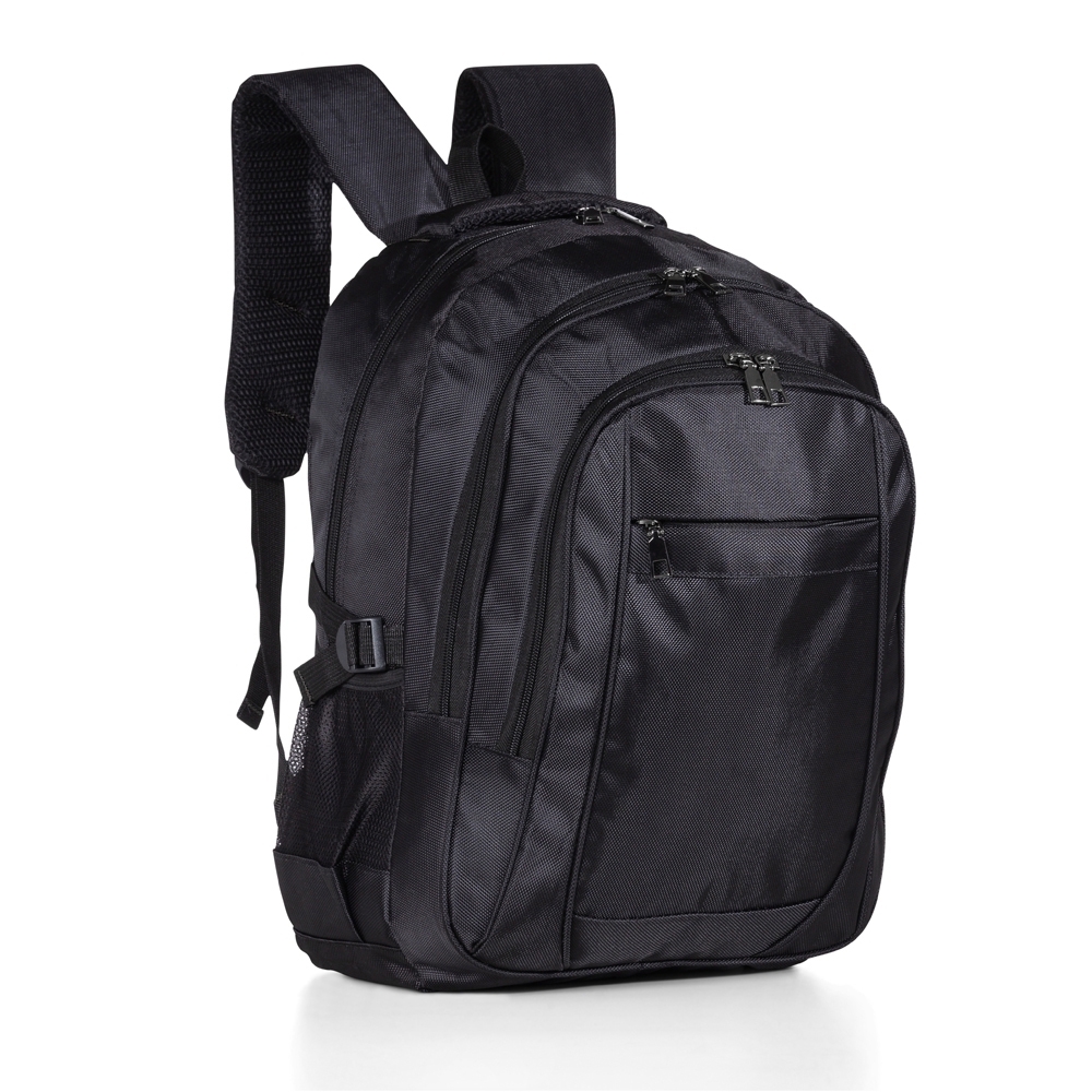 Mochila de Nylon 27L — Preto