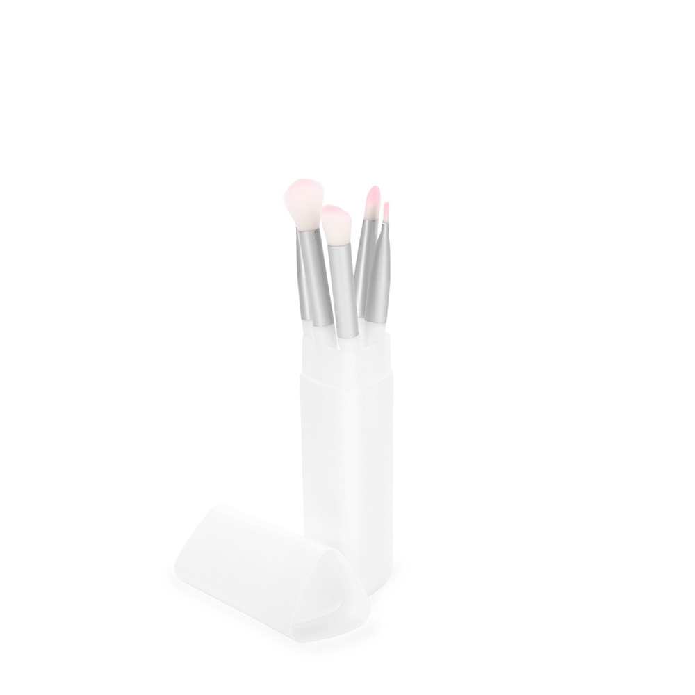 Kit Pincel 5 peças — Branco