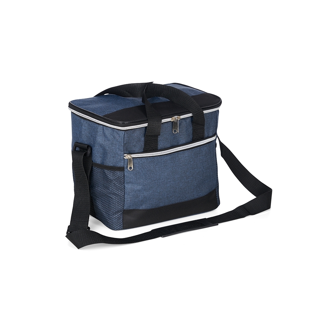Bolsa Térmica 18 Litros — Azul