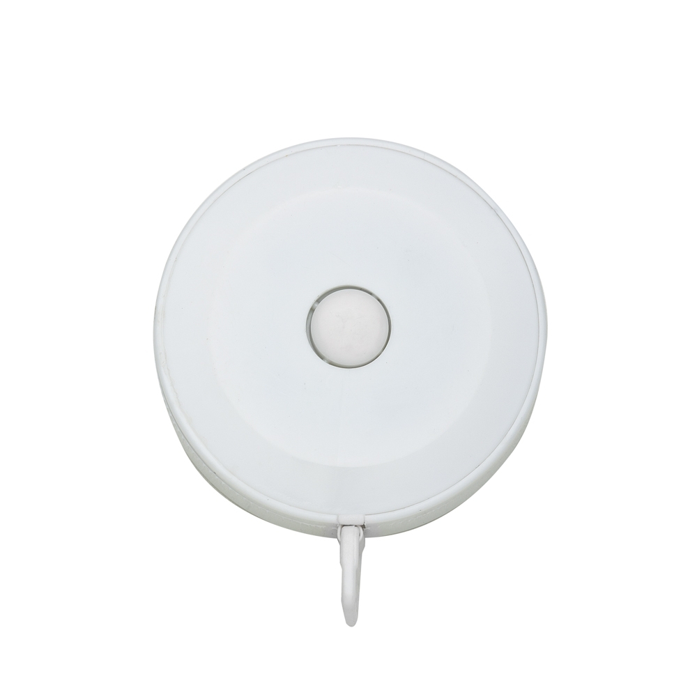 Fita Métrica Plástica de 1,50m — BCO