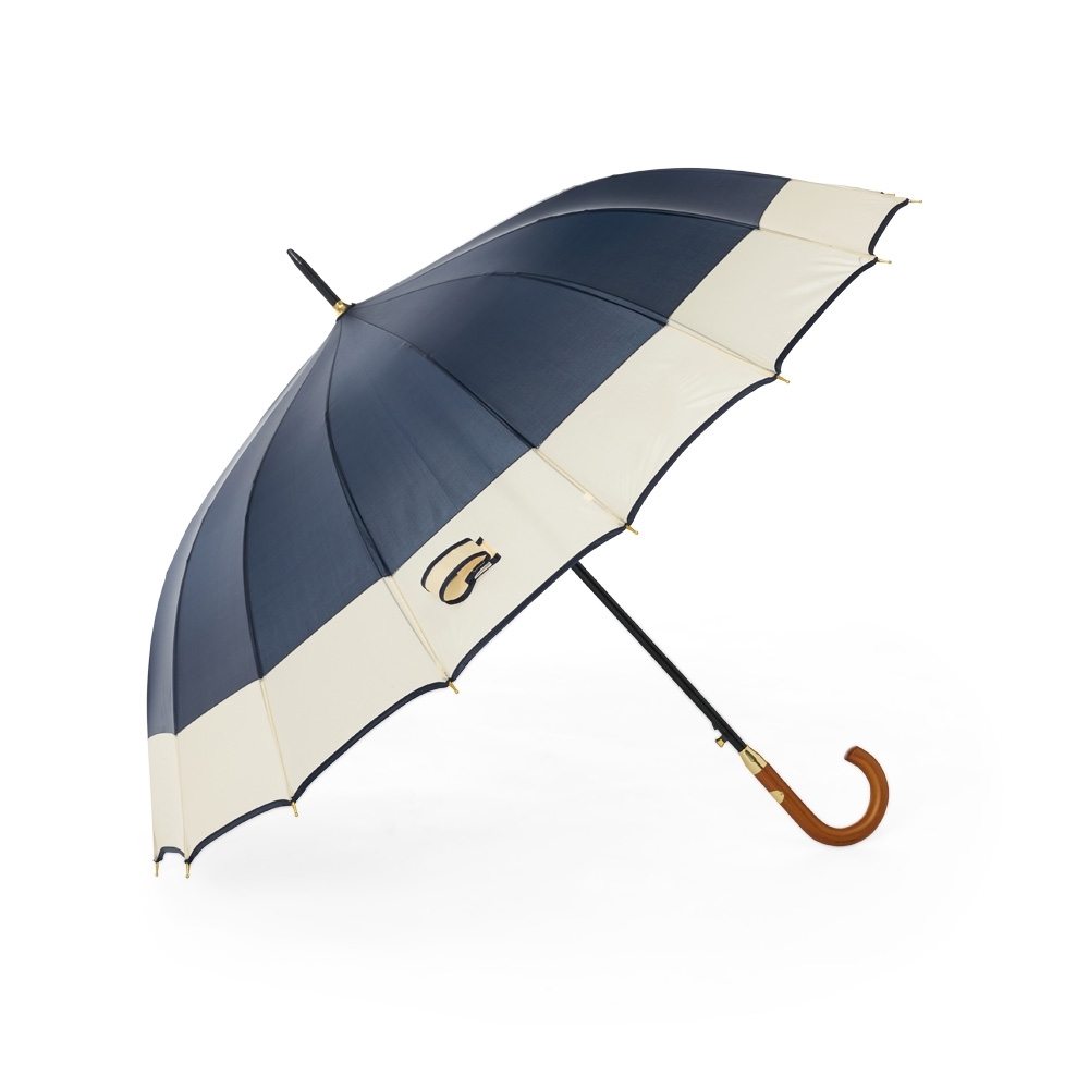 Guarda-chuva Automático — Azul