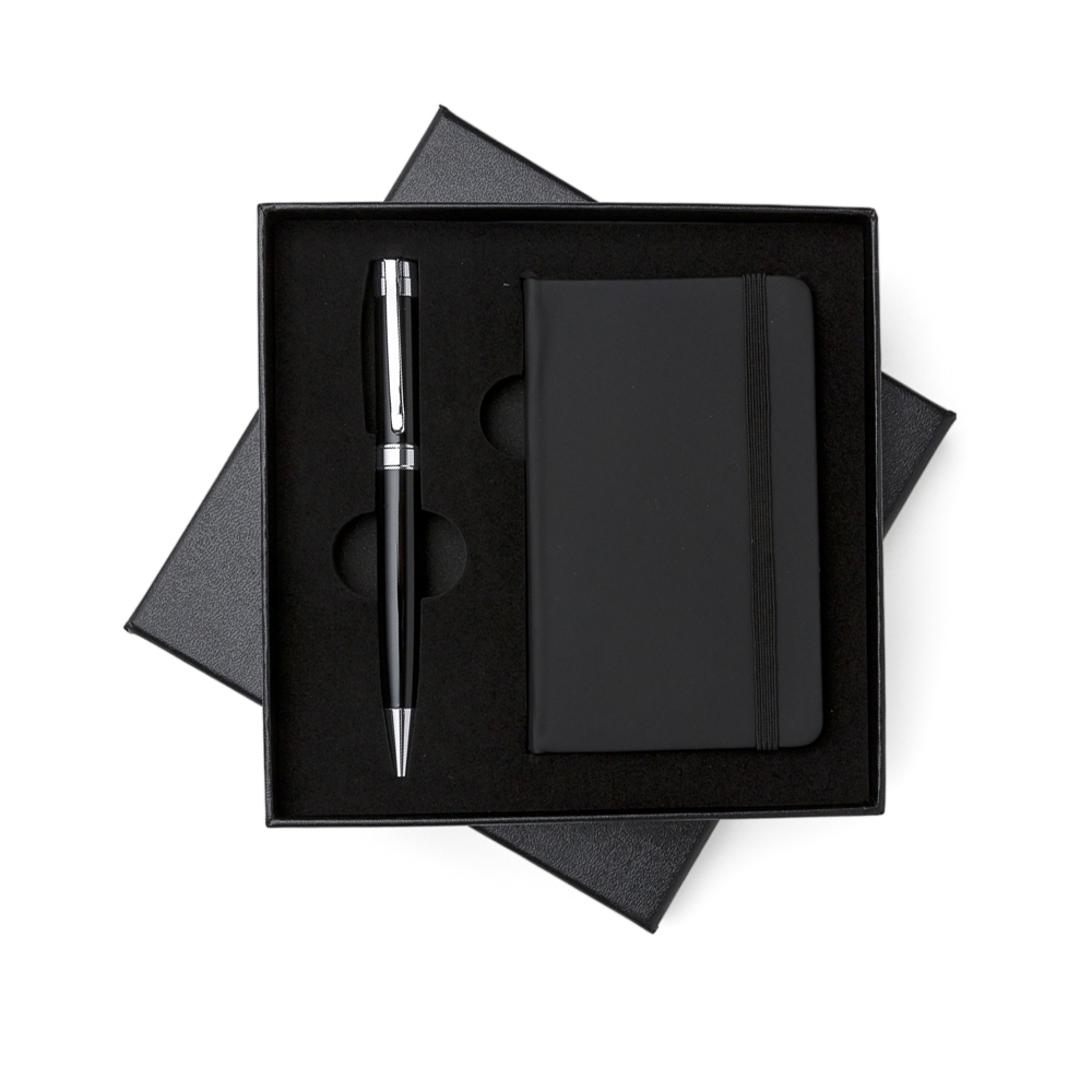Kit Executivo 2 Peças — PRE