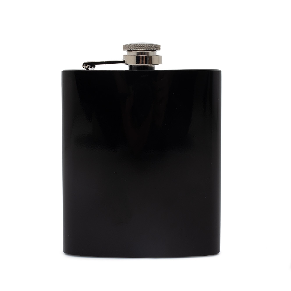 Porta Whisky 7oz — PRE