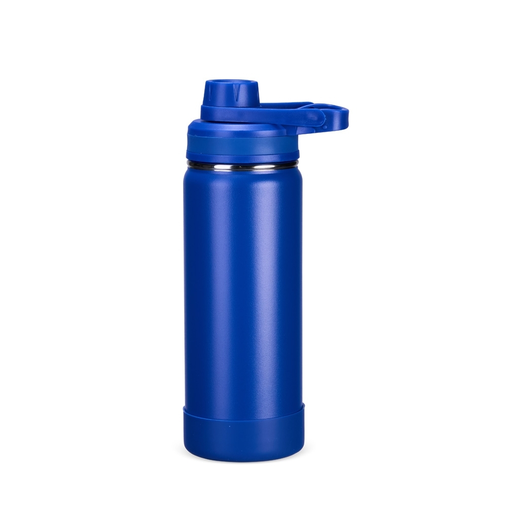 Garrafa Térmica 550ml — Azul