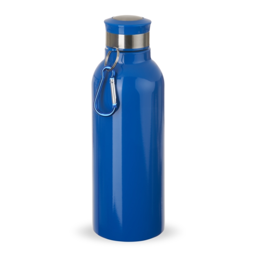 Garrafa Inox 700ml — azul