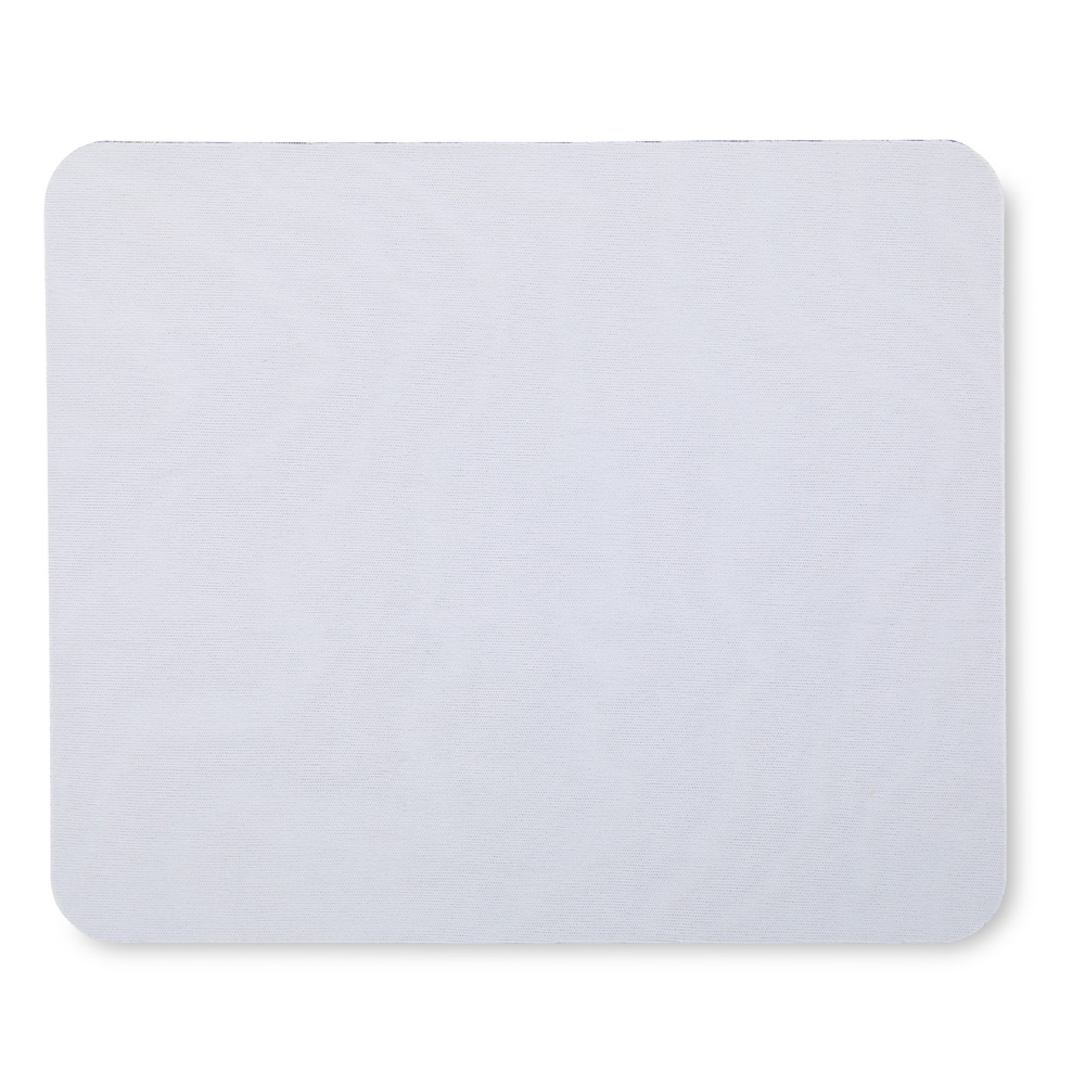 Mouse Pad — Branco