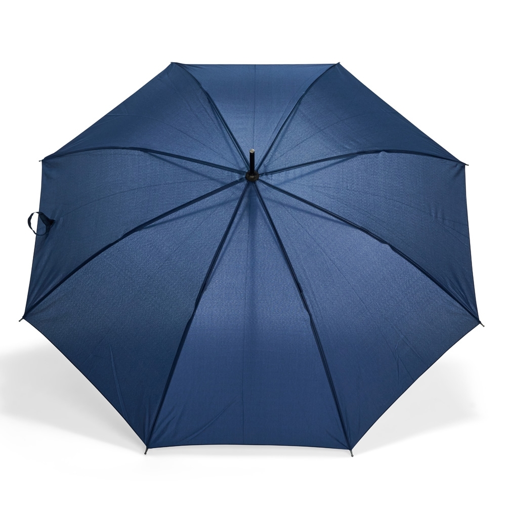 Guarda-chuva Automático — Azul Escuro