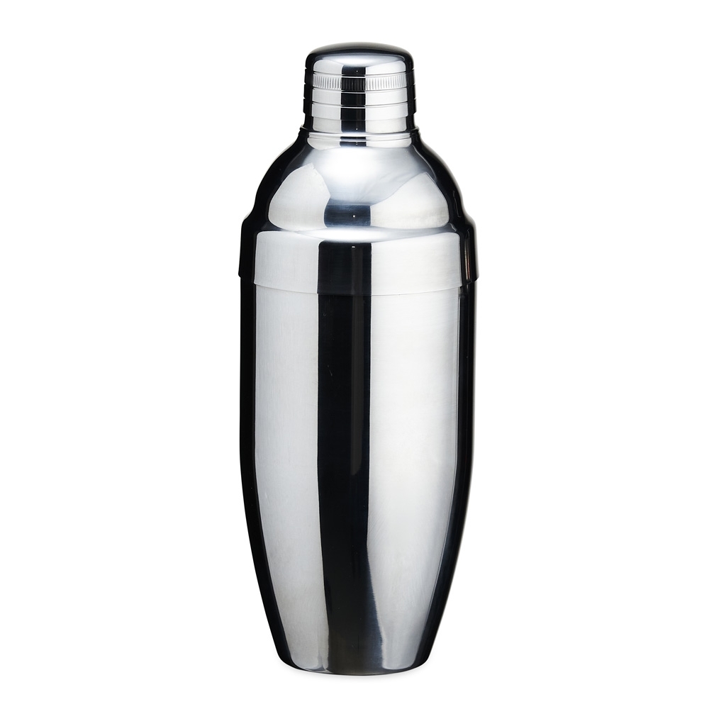 Coqueteleira Inox 750ml — INO