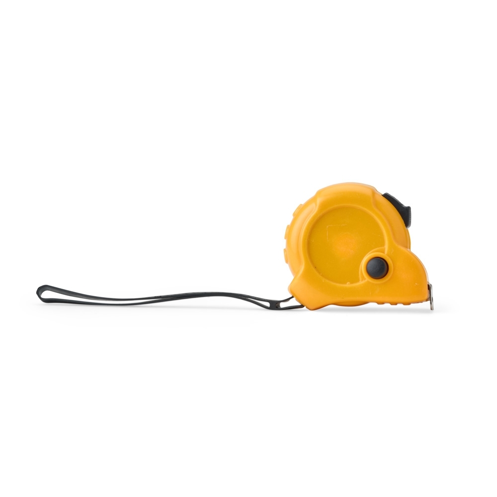 Trena Plástico 3M — Amarelo
