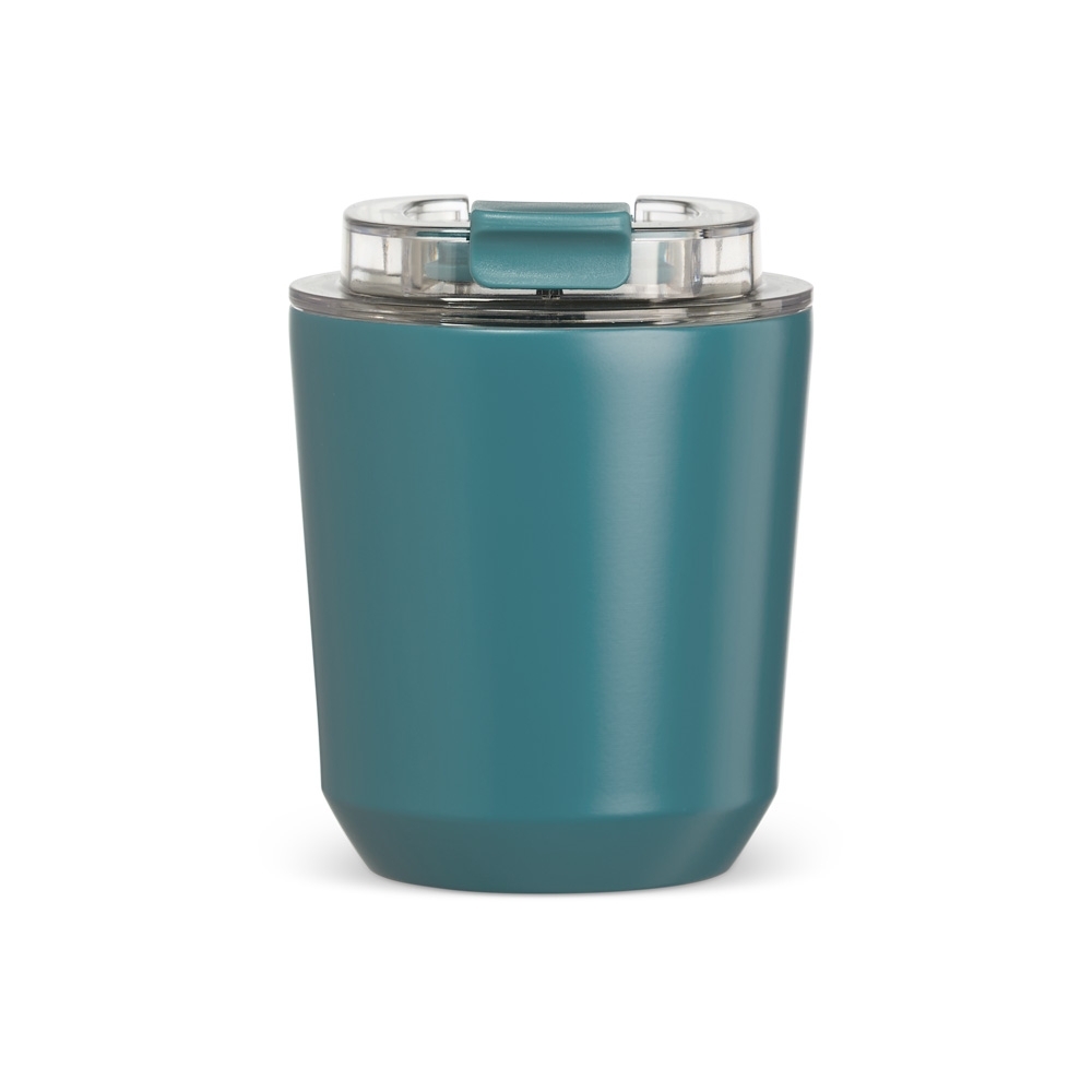 Copo Térmico 280ml — Azul