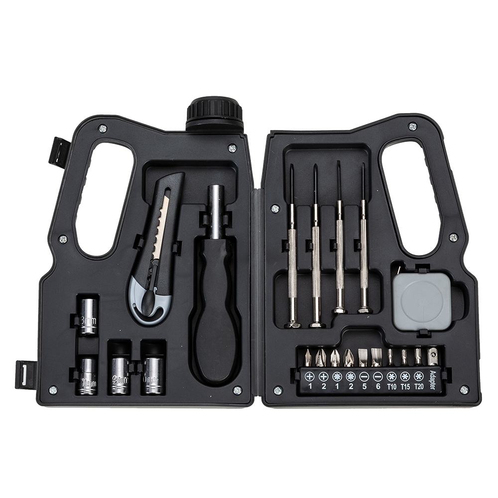 Kit Ferramenta 21 Peças — PRE