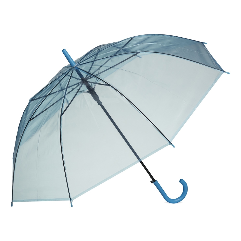 Guarda-chuva Automático — Azul