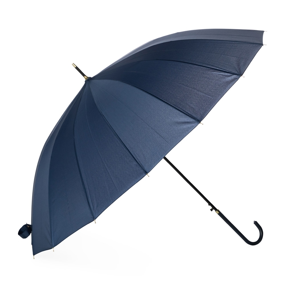 Guarda-chuva Automático — Azul